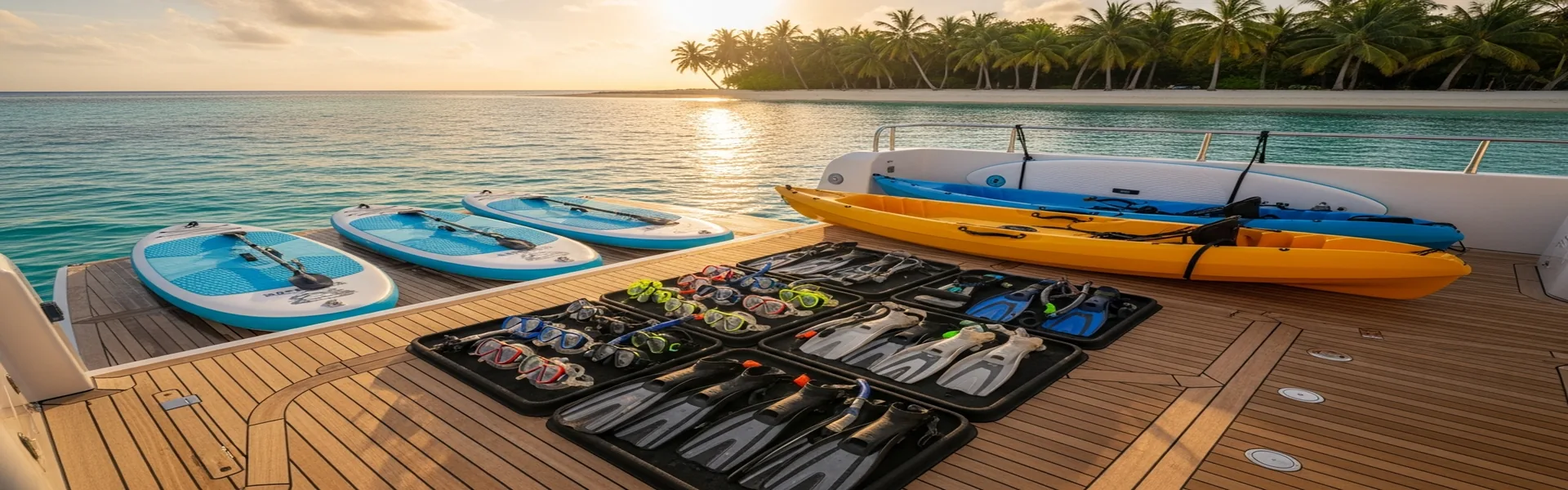 Family-friendly luxury cruise with activities for all ages in Komodo